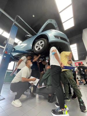 汽車維修之后折損多少