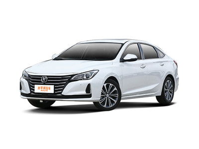 長安汽車cc油耗多少