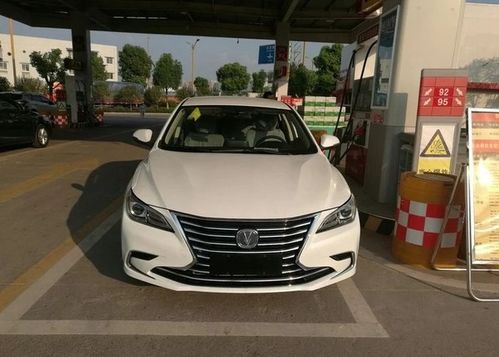 長安汽車cc油耗多少