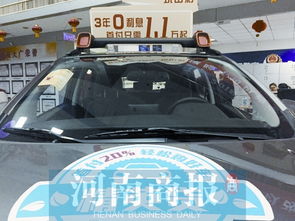 汽車分期付款多少