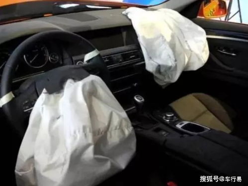 多少碼汽車出氣囊