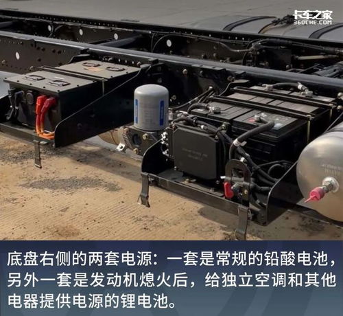 貨車汽車電瓶多少伏
