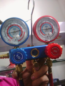 汽車氟壓多少合適