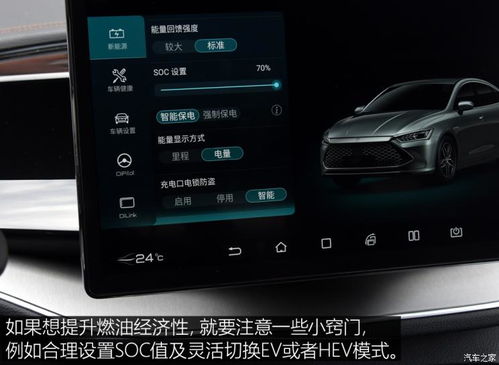 汽車電量70%是多少