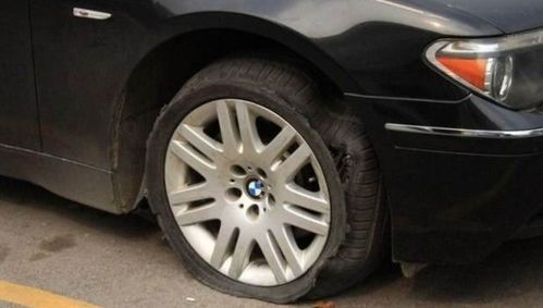 汽車啟動(dòng)車輪溫度多少