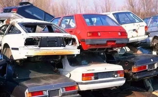汽車大概多少公里報(bào)廢