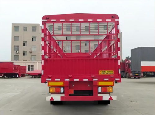 汽車拖車可以載重多少