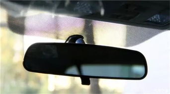 汽車后視鏡調(diào)節(jié)多少合適