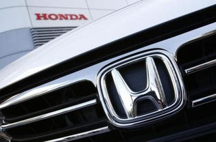 Honda汽車(chē)多少錢(qián)