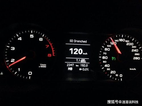 汽車油耗多少比較低