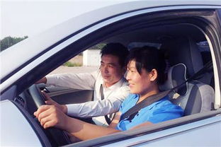 北京汽車陪練便宜多少