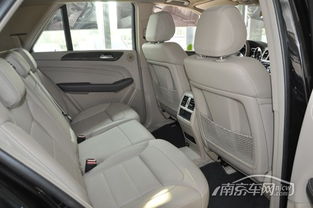 suv汽車后排間隙多少