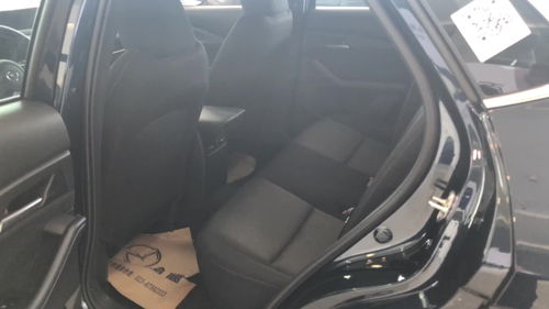 suv汽車后排間隙多少