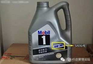 冬天汽車(chē)機(jī)油多少正常