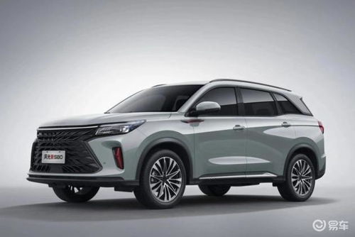 新580汽車油耗多少