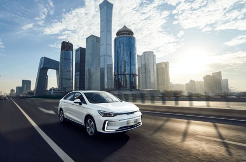 汽車有多少公里續(xù)航