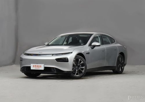 小鵬汽車年產(chǎn)多少