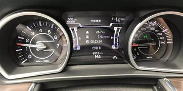 汽車多少公里油耗合適