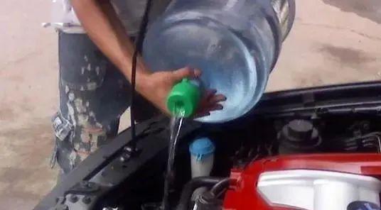 汽車水溫紅線是多少