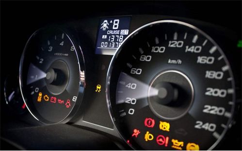 汽車不加油轉(zhuǎn)速多少