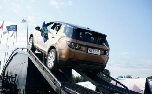 汽車坡度是多少合適