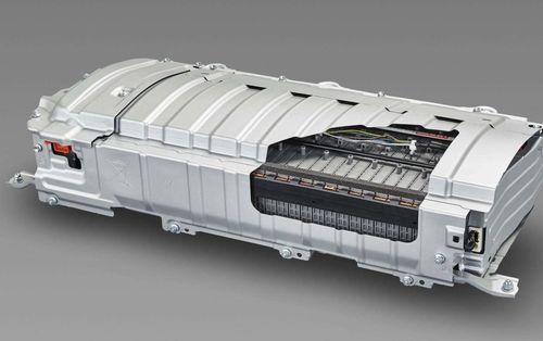 行唐汽車電池多少伏