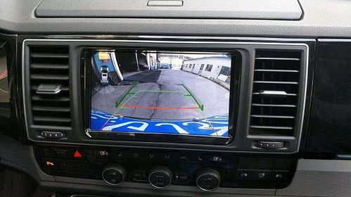 汽車有多少輔助功能