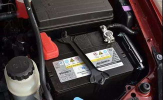 汽車發(fā)動(dòng)要多少電瓶