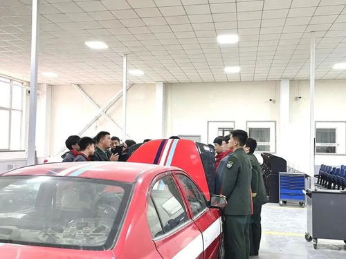 汽車專業(yè)修多少門