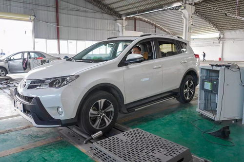 遵義汽車年審套餐多少