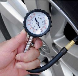 汽車氣壓正負(fù)多少合適