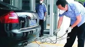 汽車年檢尾氣轉速多少