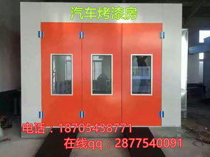 汽車烤漆房升溫速度多少 汽車烤漆房升溫速度多少