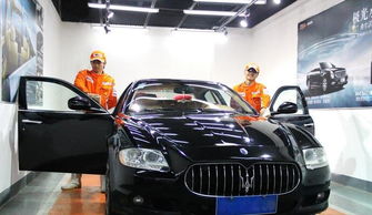 滁州汽車美容費用多少