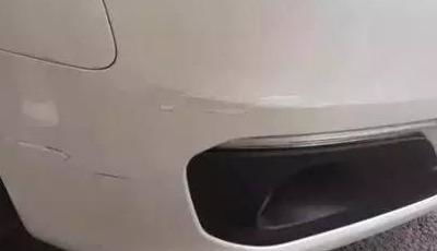 汽車刮痕修復要多少
