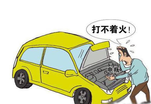 汽車多少電能打著火