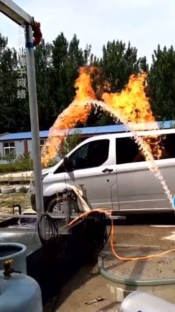 汽車多少電能打著火