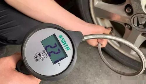 汽車安全油壓最低多少