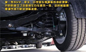 汽車前束標(biāo)準(zhǔn)多少