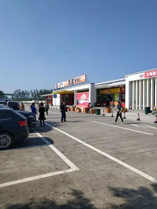 海南上島汽車收費多少