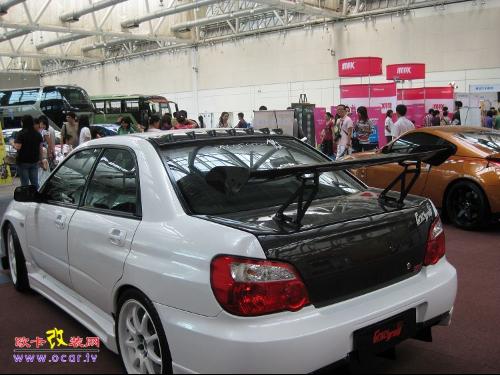 汽車能改多少瓦