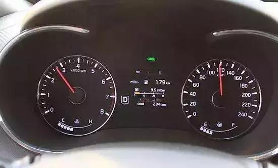 邁圖汽車油耗多少