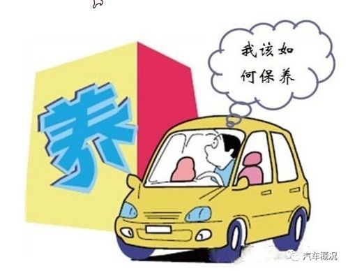 汽車保養(yǎng)提前多少天