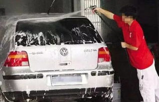 夏季汽車打蠟價格多少