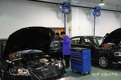 汽車修車需要多少天