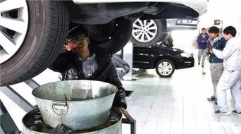 汽車修車需要多少天
