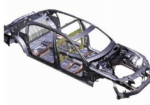 小汽車允許載重多少