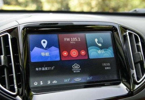 汽車gps有多少種