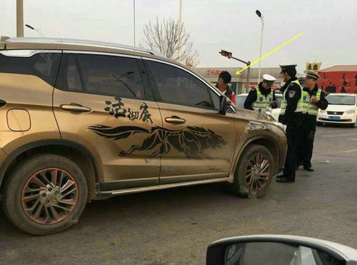 汽車可掛多少牌子