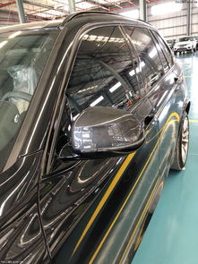 汽車橫桿比例多少合適